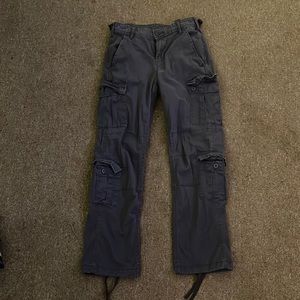 no boundaries cargo pants